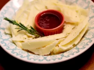 003 Lascas de parmesão zafferano bar e cozinha restaurante mogi mirim