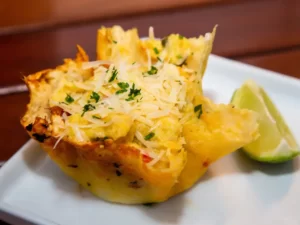 004 Casquinha de siri zafferano bar e cozinha restaurante mogi mirim