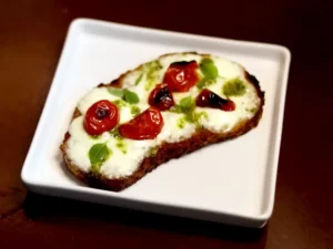 006 Bruschetta zafferano bar e cozinha restaurante mogi mirim