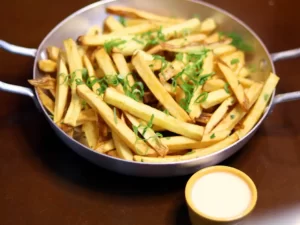 012 BATATA FRITA zafferano bar e cozinha restaurante mogi mirim