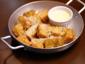 014 MANDIOCA zafferano bar e cozinha restaurante mogi mirim