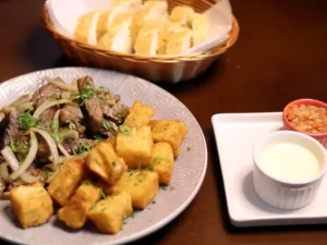 015 tiras de ancho zafferano bar e cozinha restaurante mogi mirim