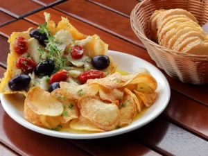 022 Bacalhau da Chef zafferano bar e cozinha restaurante mogi mirim