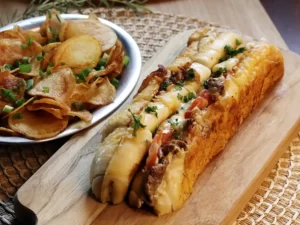 026 mignon LANCHE BOQUINHA DE ANJO zafferano