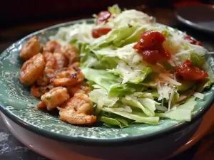 030 Caesar Camarão zafferano bar e cozinha restaurante mogi mirim