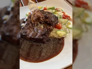 038 RITORNO zafferano bar e cozinha restaurante mogi mirim