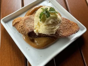 040 Rabanada zafferano bar e cozinha restaurante mogi mirim