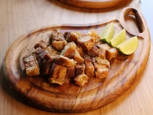 466 Panceta a pururuca zafferano bar e cozinha restaurante mogi mirim